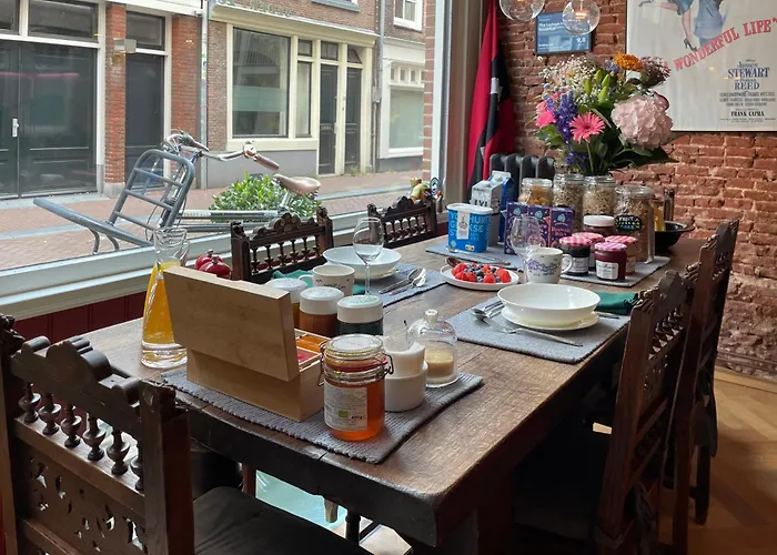 Lastage Inn -BB Hotel